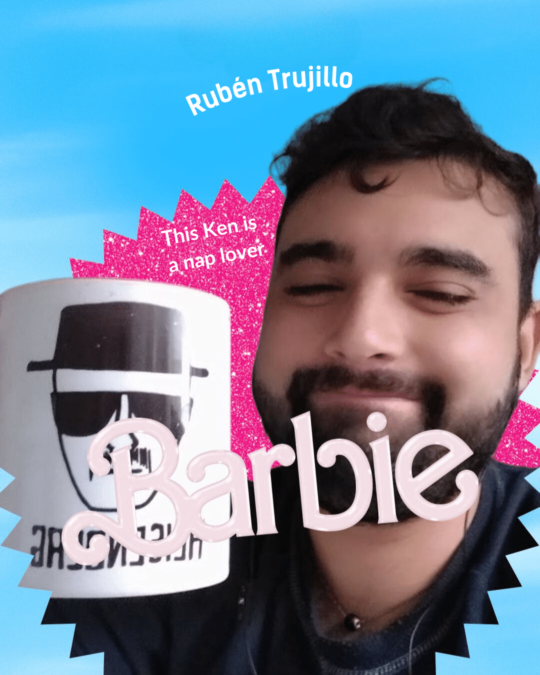 Rubén