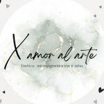X amor al arte