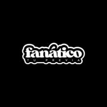 Fanático