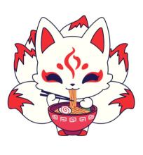 Kitsune