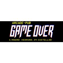 Game Over